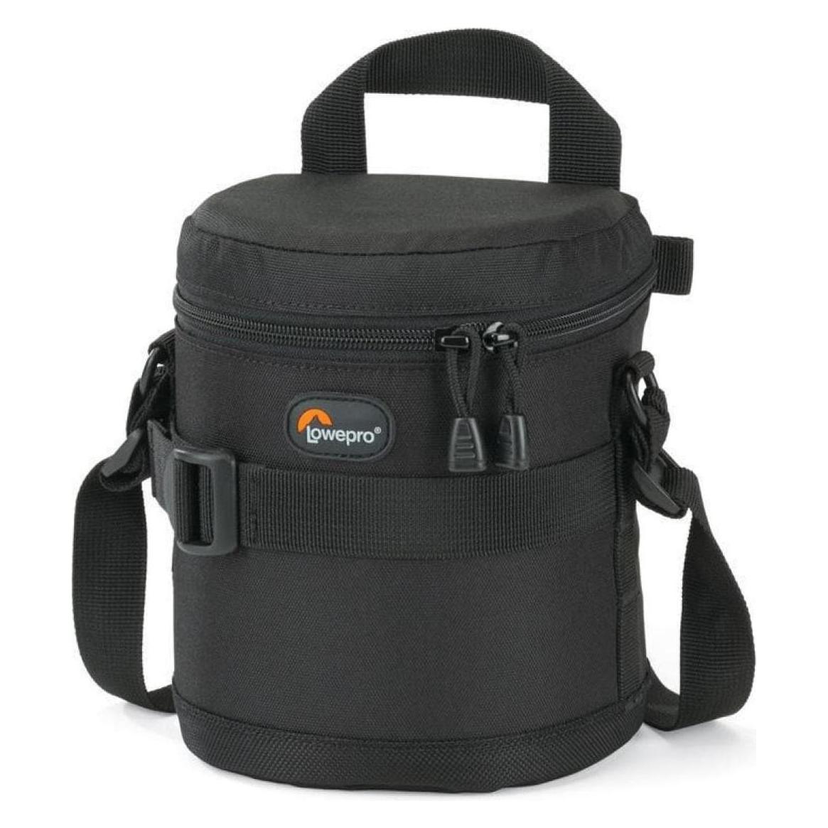 Lowepro Lens Case 11 x 14 cm (Objektivtasche, 4.59 l) (LP36305-0EU)