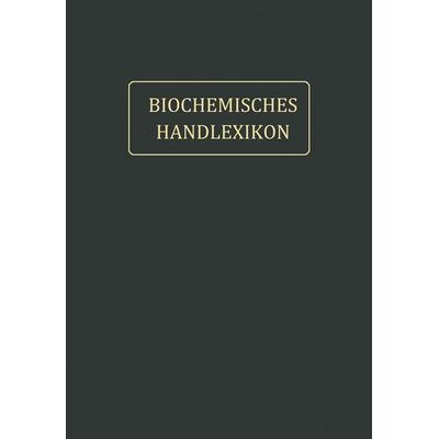 Fette, Wachse, Phosphatide, Protagon, Cerebroside, Sterine, Gallensäuren, Taschenbuch von , Springer Berlin, 978-3-642-51194-3