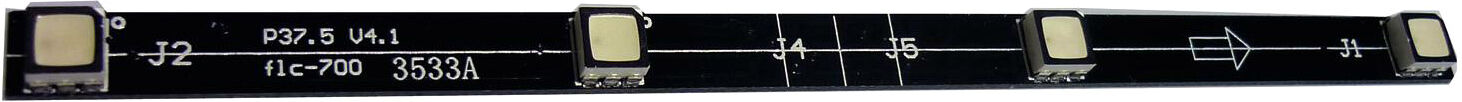 Ersatzteil Led-Segment Lsd-37,5 Mkii