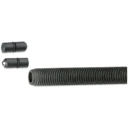 Gedore, Fahrzeug Werkzeug, 1.04/HP2A-B Universal-Abzieher, HIGH POWER 2-armig, 200 x 150 mm