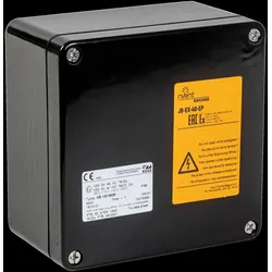 Chemelex Modul. Anschlusskasten JB-EX-40-EP