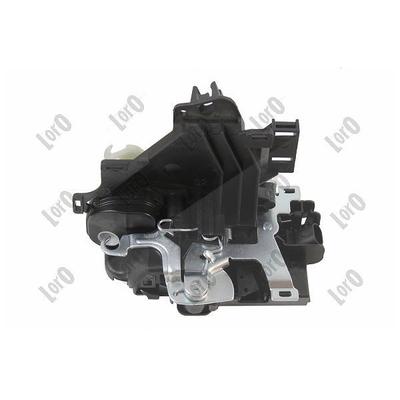 Abakus Türschloss [Hersteller-Nr. 132-053-088] für VW, Seat