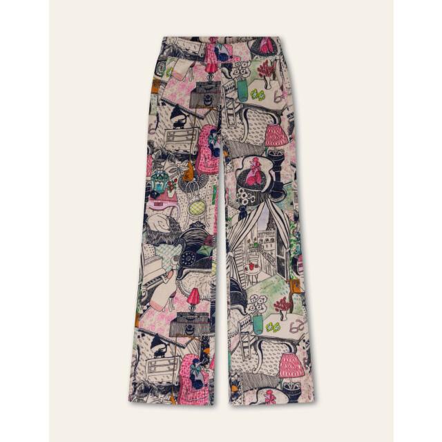 Oilily Paris broek
