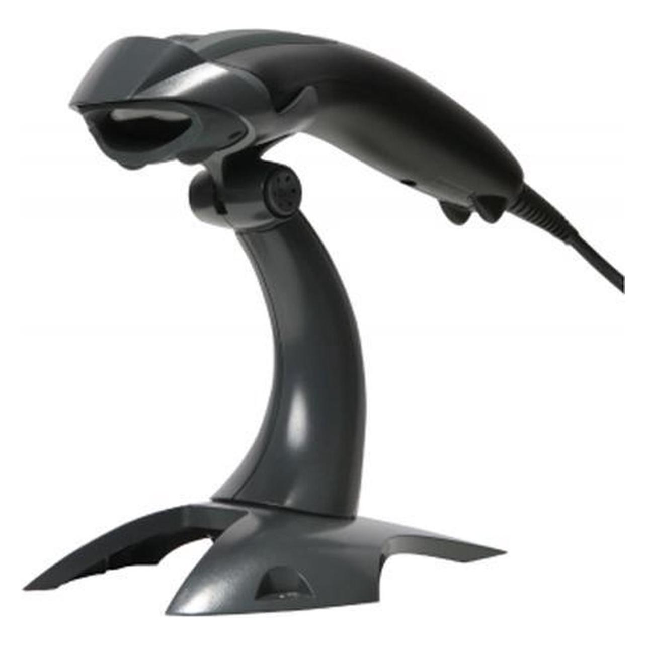 Honeywell Voyager 1200g, USB Kit, Coiled (1D-Barcodes) (1200G-1USB-1)