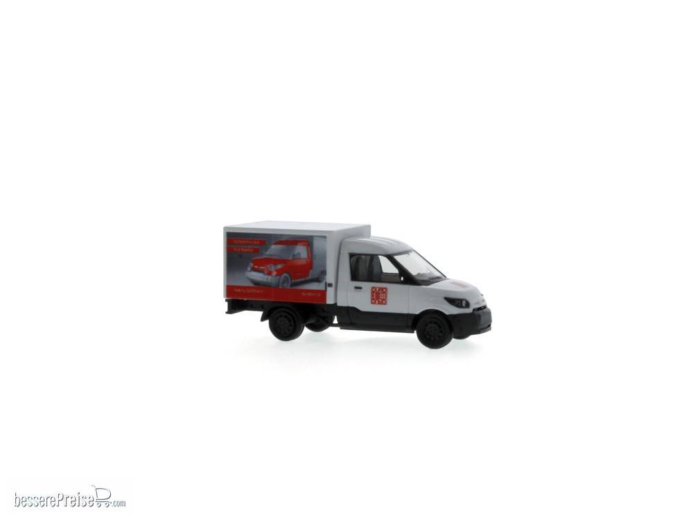 Rietze 33025