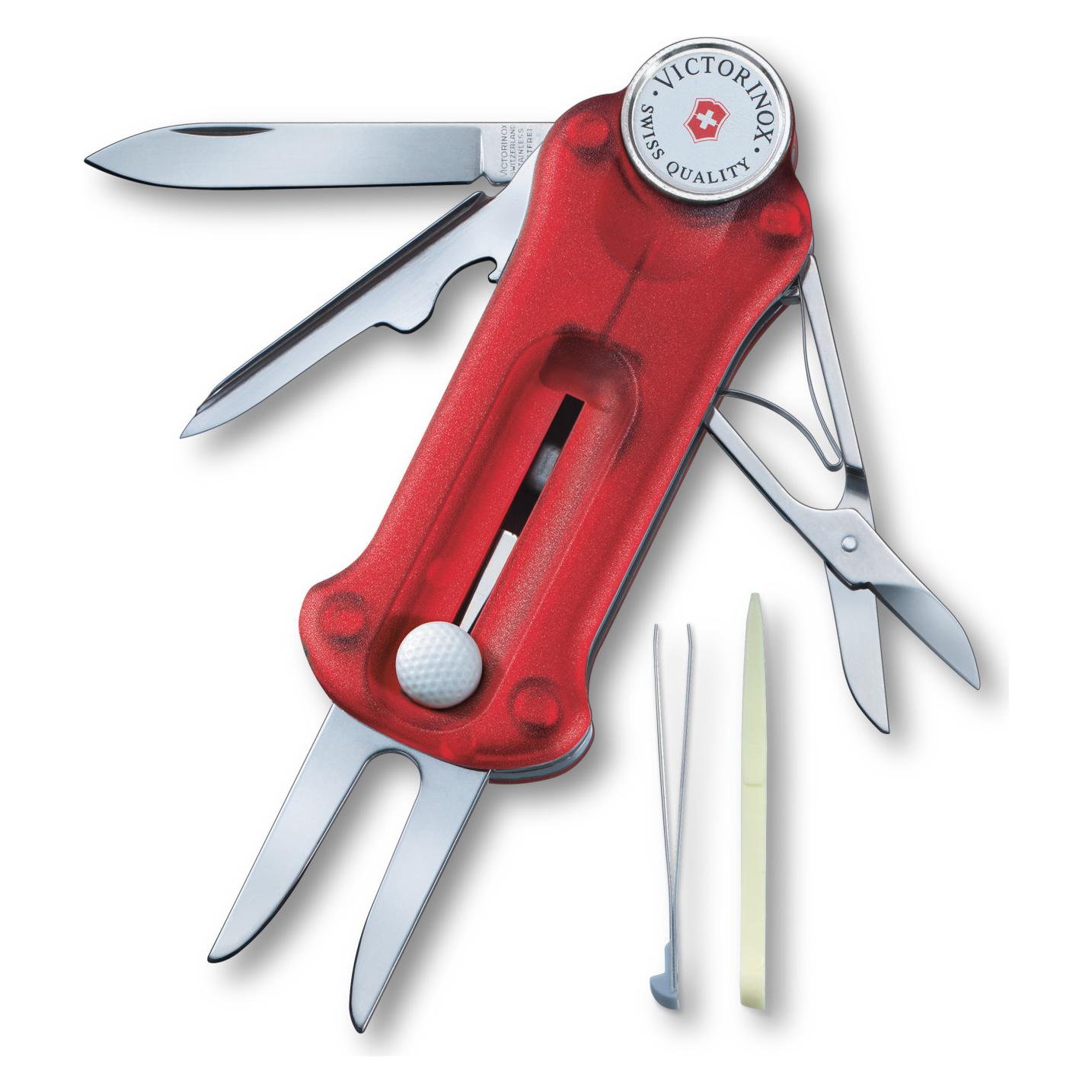 Victorinox Golf Tool (0.7052.T)