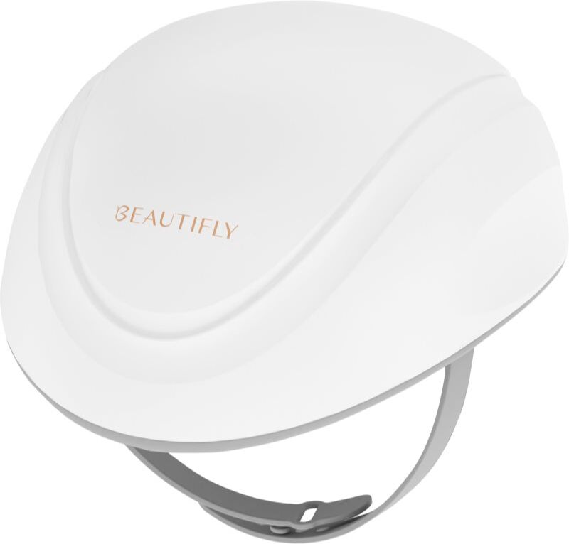 Beautifly RejuvaHair Pro appareil laser pour la pousse des cheveux 1 pcs