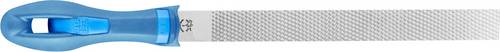 PFERD TOOLS 11231257 Holzraspel Flachstumpf Hieb 2 inkl. Ergonomie-Feilenheft Länge 250mm 1St.