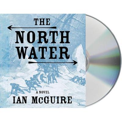 The North Water - Ian McGuire, CD, 9781427267917