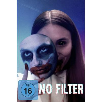 No Filter, DVD