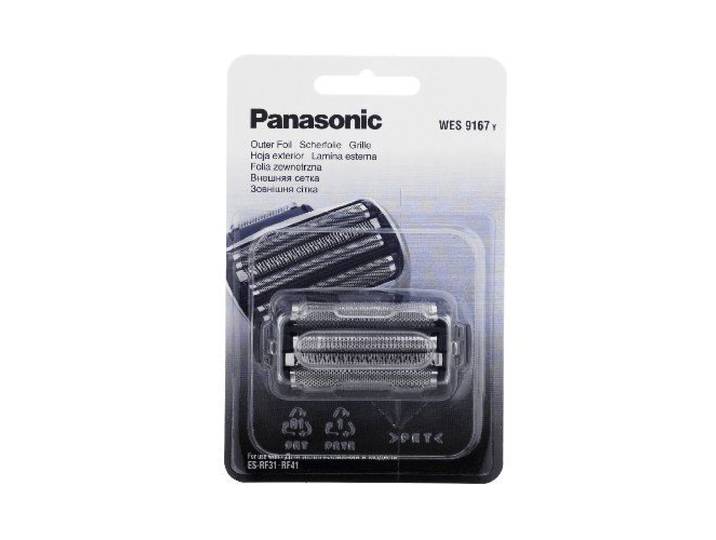 Panasonic WES9167Y1361 Ersatzklinge Zubehör