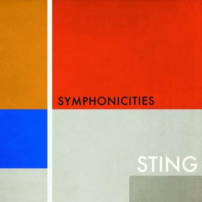 Symphonicities, 1 Audio-CD - Sting, CD, 0602527425375