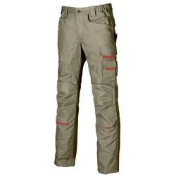 U-Power, Arbeitshose, Arbeitshose Free desert sand (54)