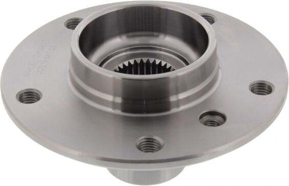 Mapco Radnabe 26676 Hinterachse Beidseitig Für Bmw