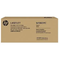 HP W9063MC Toner – magenta – neu verpackt