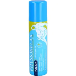 Physiorelax Polar Spray 150 ML