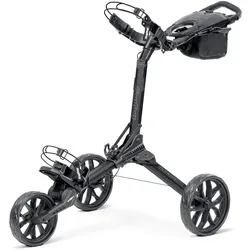 Bag Boy Nitron Golftrolley - black/slate
