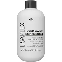 250ml Lisaplex Bond Saver Conditioner