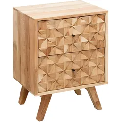 WOHNLING Nachtkonsole REWA WL5.601