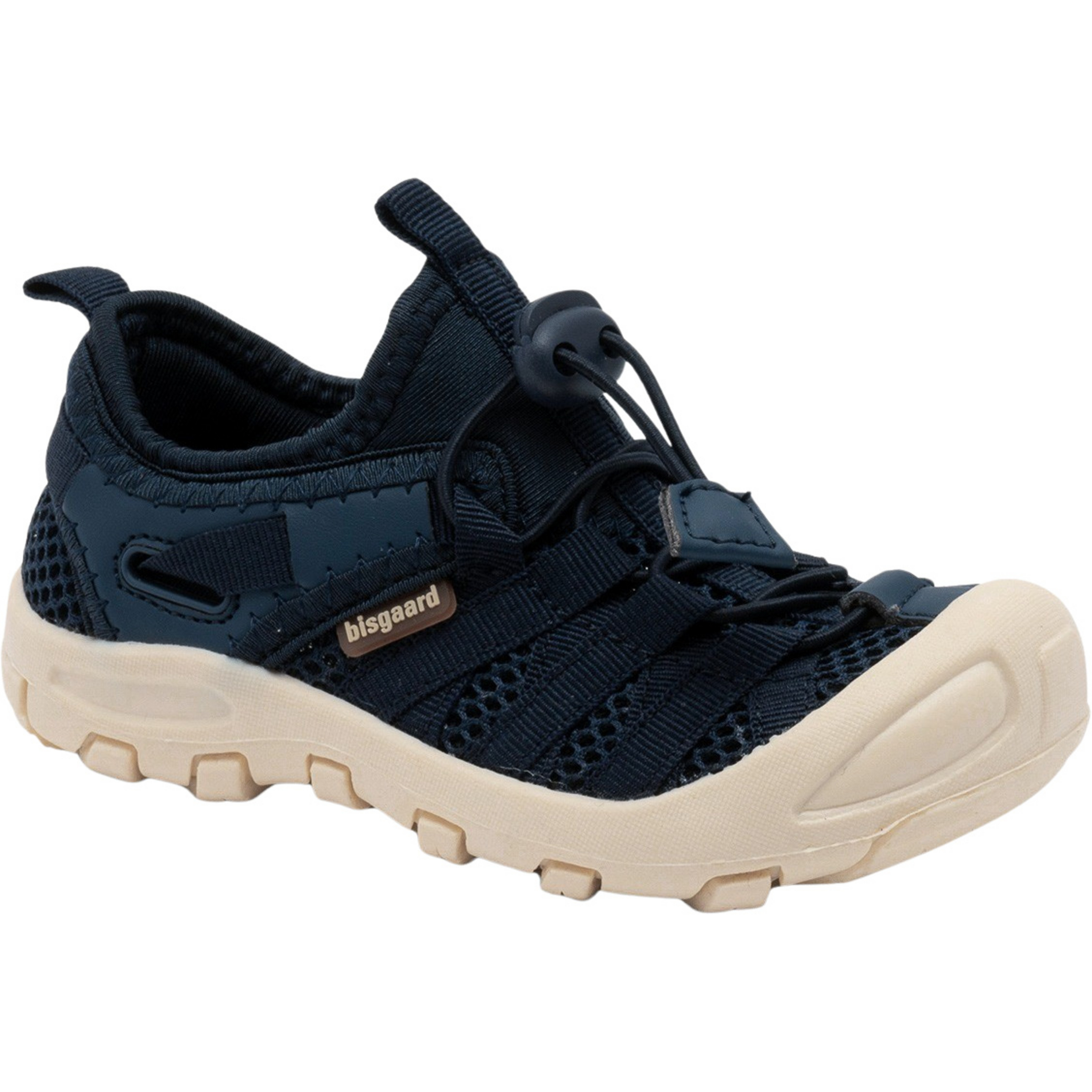 Bisgaard Zion Kinder Freizeitschuhe blau Größe 29 Camping Widerstandsfähig