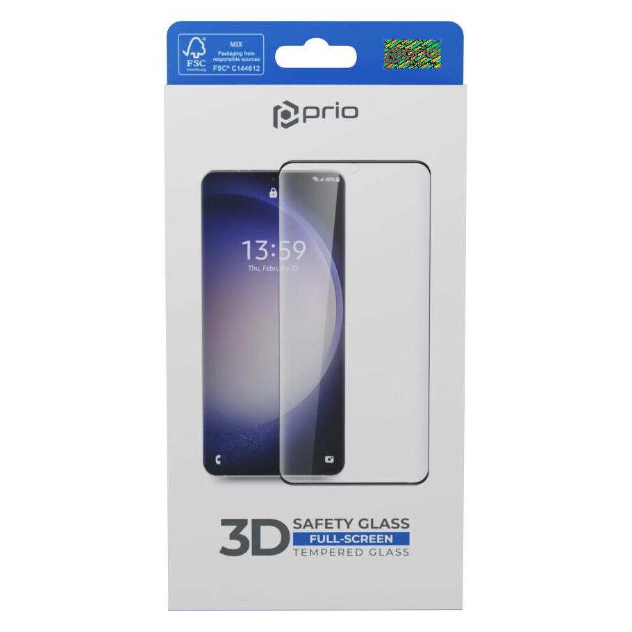 prio 3D Displayschutz (Samsung Galaxy A55) (PSG-1712)