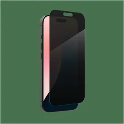 Zagg Ochranné sklo Glass Pr 958600010094 (Apple iPhone 17), Smartphone Schutzfolie, Transparent