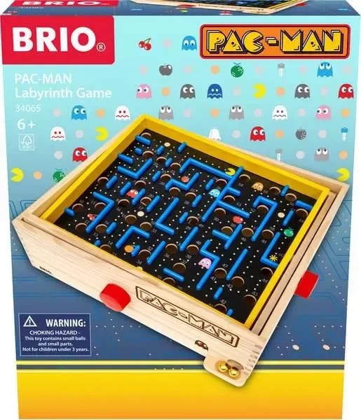 Ravensburger PAC-MAN Labyrinth