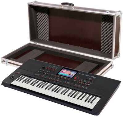 Thomann AK-X1100 Case Bundle