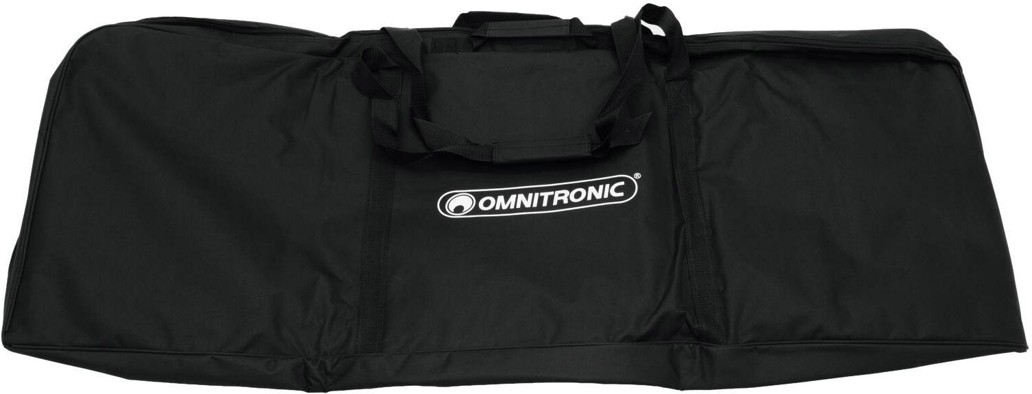Omnitronic Tragetasche Für Mobile Dj Stand Xl