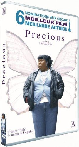 Lee Daniels - Precious [FR Import] - Preis vom 09.10.2026 07:28:09 h