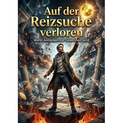 Auf der Reizsuche verloren, Taschenbuch von Ulrich Wagner, Epubli, 978-3-565-61675-6