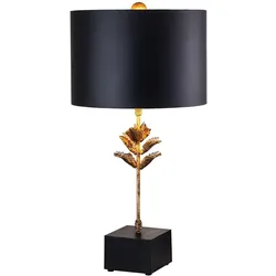 Flambeau, Tischlampe, Camilia Tischlampe