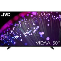 LT-50VD3555, LED-Fernseher 126 cm (50 Zoll), schwarz, UltraHD/4K, Triple Tuner, VIDAA TV