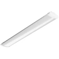 Steinel, Deckenleuchte, 091514 LED-Leuchte 31 W Warmweiss Weiss
