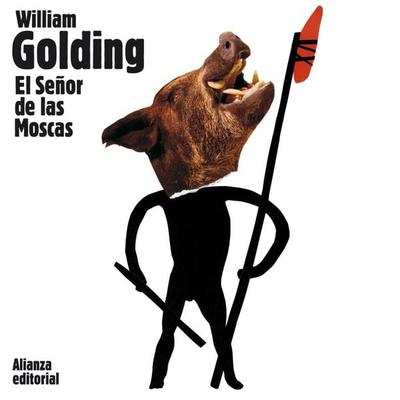 El Señor de las Moscas - William Golding, Audio, 9791370092504