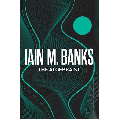 The Algebraist, Taschenbuch von Iain M. Banks, Workman, 978-0-316-56558-5