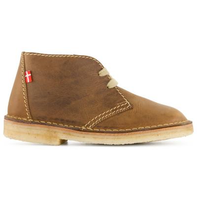 Duckfeet - Sjaelland - Freizeitschuhe 42 | EU 42 cocoa