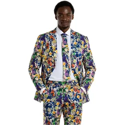 OppoSuits Dragon Ball Z Anzug (54)