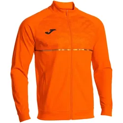 JOMA Record Pro Präsentationsjacke 880 - orange XL