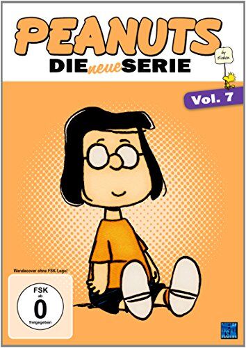 Peanuts - Die neue Serie, Vol. 7 - Preis vom 03.10.2026 20:43:07 h