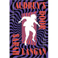Audrey's Door, Belletristik von Sarah Langan