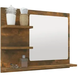 vidaXL, Spiegelschrank, Alaric (60 x 10.50 x 45 cm)
