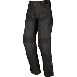 Modeka Clonic wasserdichte Motorrad Textilhose Lang XS