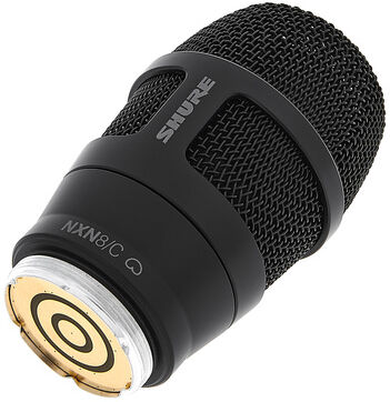 Shure RPW200 Nexadyne 8/C Schwarz