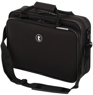 Thomann Ultralight Oboe Case Schwarz