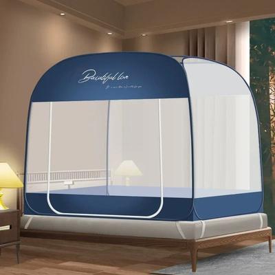 Uplifted Goods Soft Washable Bed Mattress Cover Protector h 47x79 In