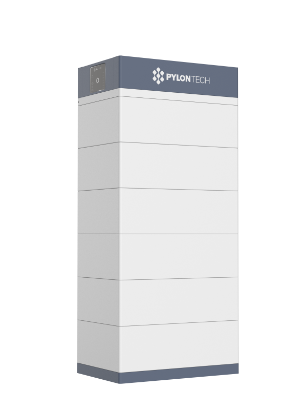 Pylontech Force-H3 HV 30.7 kWh