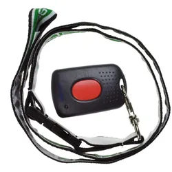 Elso Handsender mit Halsband 733510