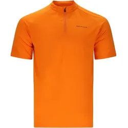 ENDURANCE Cycling shirt Crow, Größe XL in Orange Orange