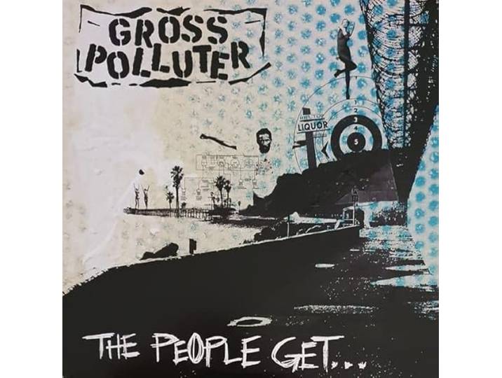 The People Get What the People Get